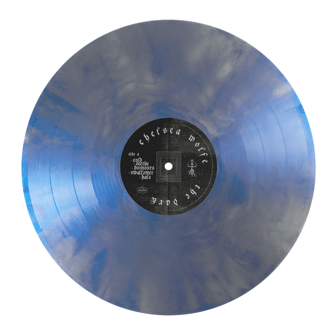 Chelsea Wolfe - The Dark (Levitation Edition) - LEVITATION
