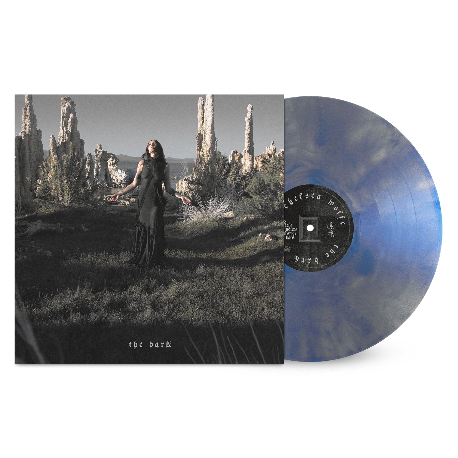 Chelsea Wolfe - The Dark (Levitation Edition) - LEVITATION
