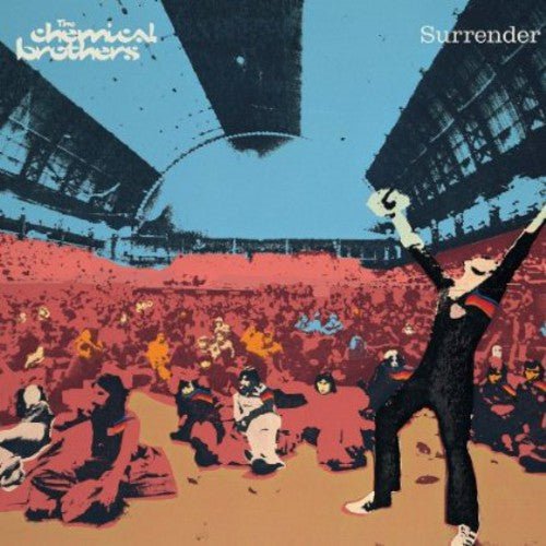 Chemical Brothers - Surrender - LEVITATION