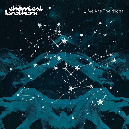 Chemical Brothers - We Are the Night - LEVITATION