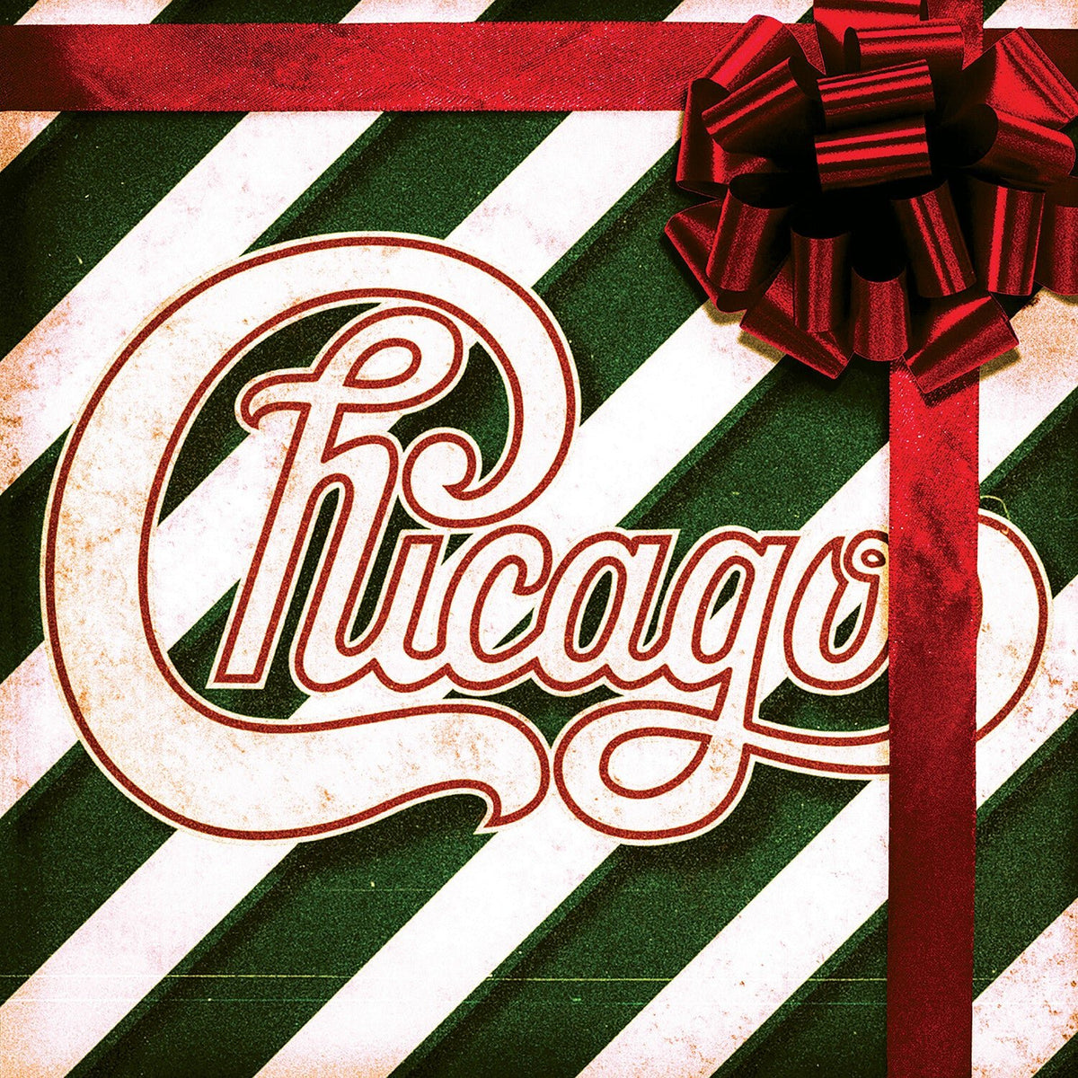 Chicago Christmas - LEVITATION