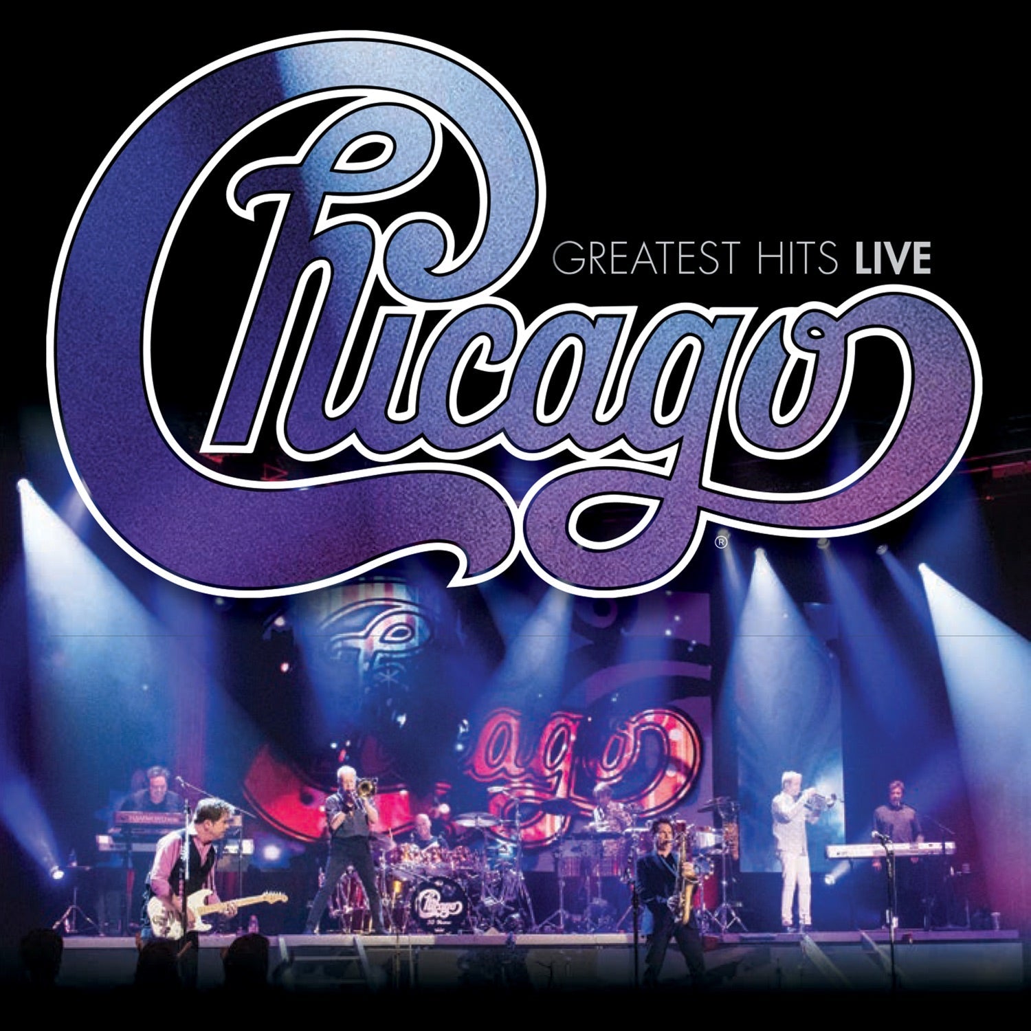 Chicago - Greatest Hits - LEVITATION