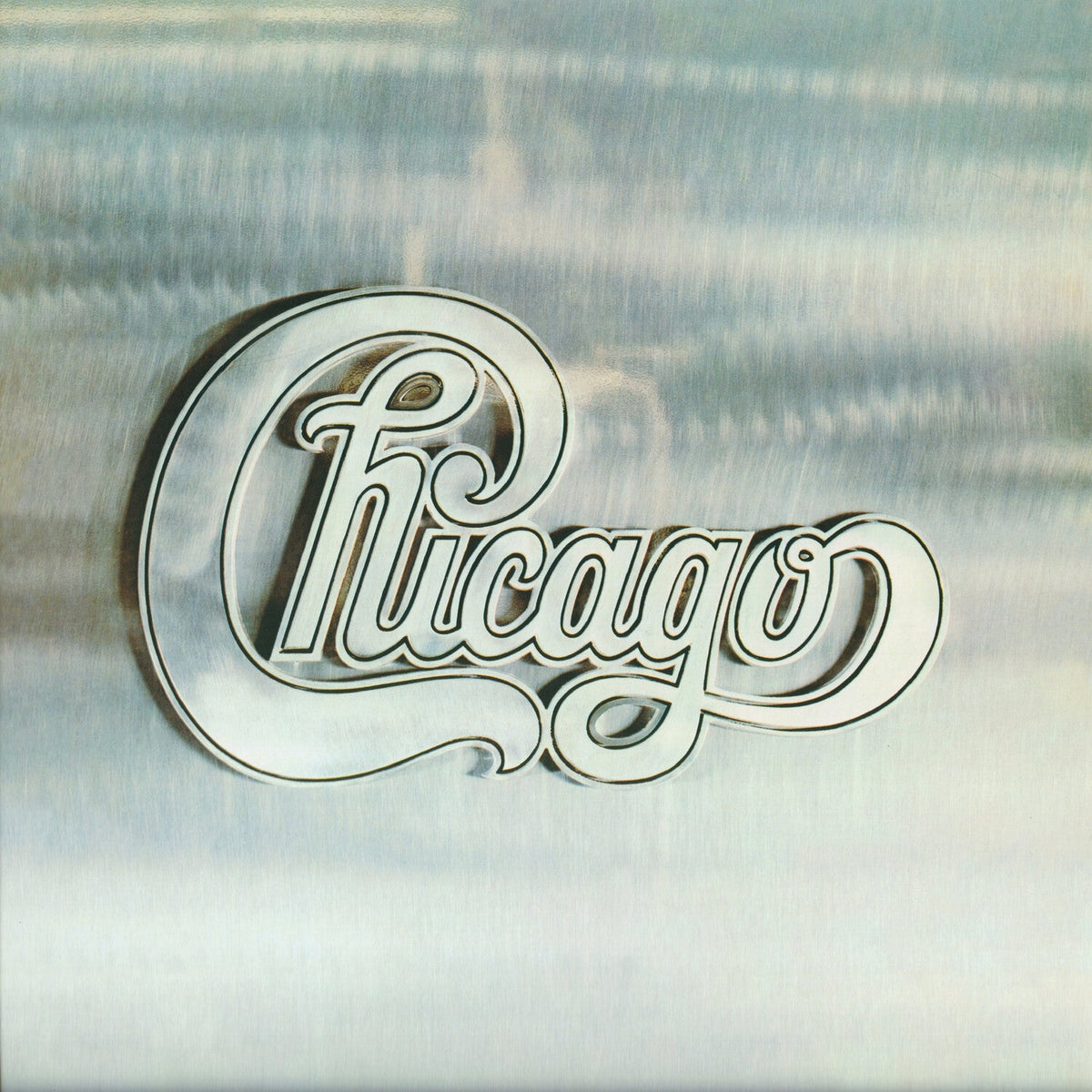 Chicago II 2xLP - LEVITATION