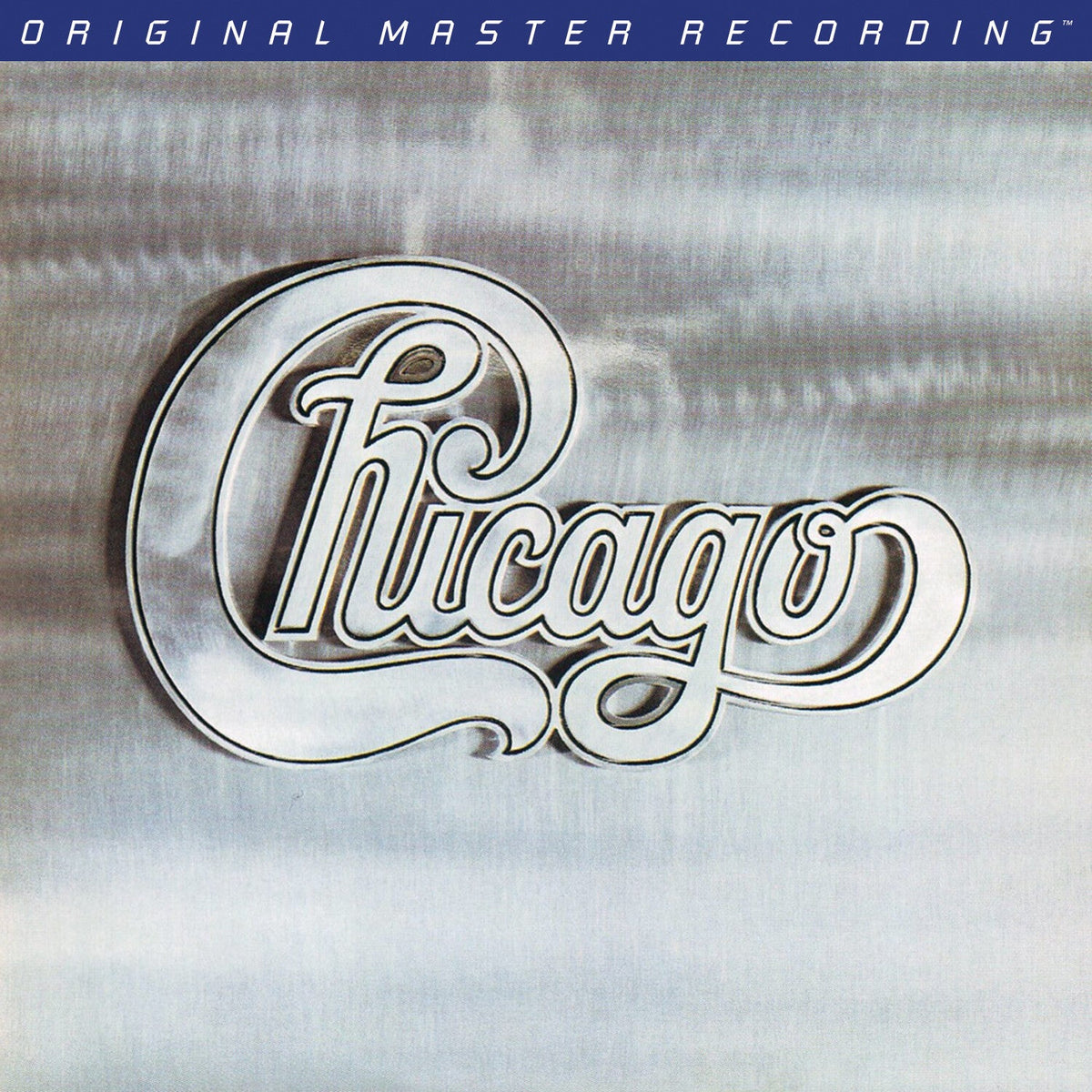 Chicago II (SACD) - LEVITATION