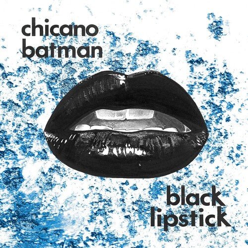 Chicano Batman - Black Lipstick - LEVITATION