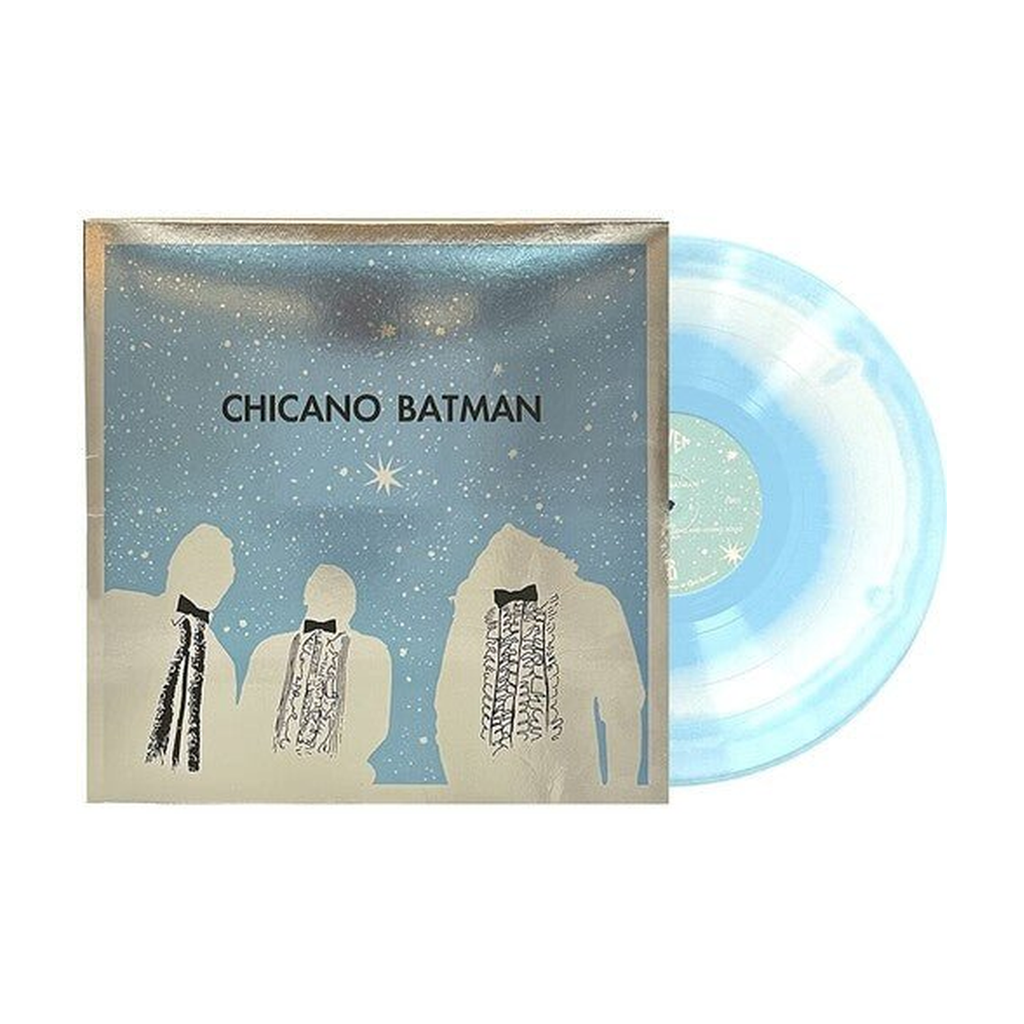 Chicano Batman - Chicano Batman