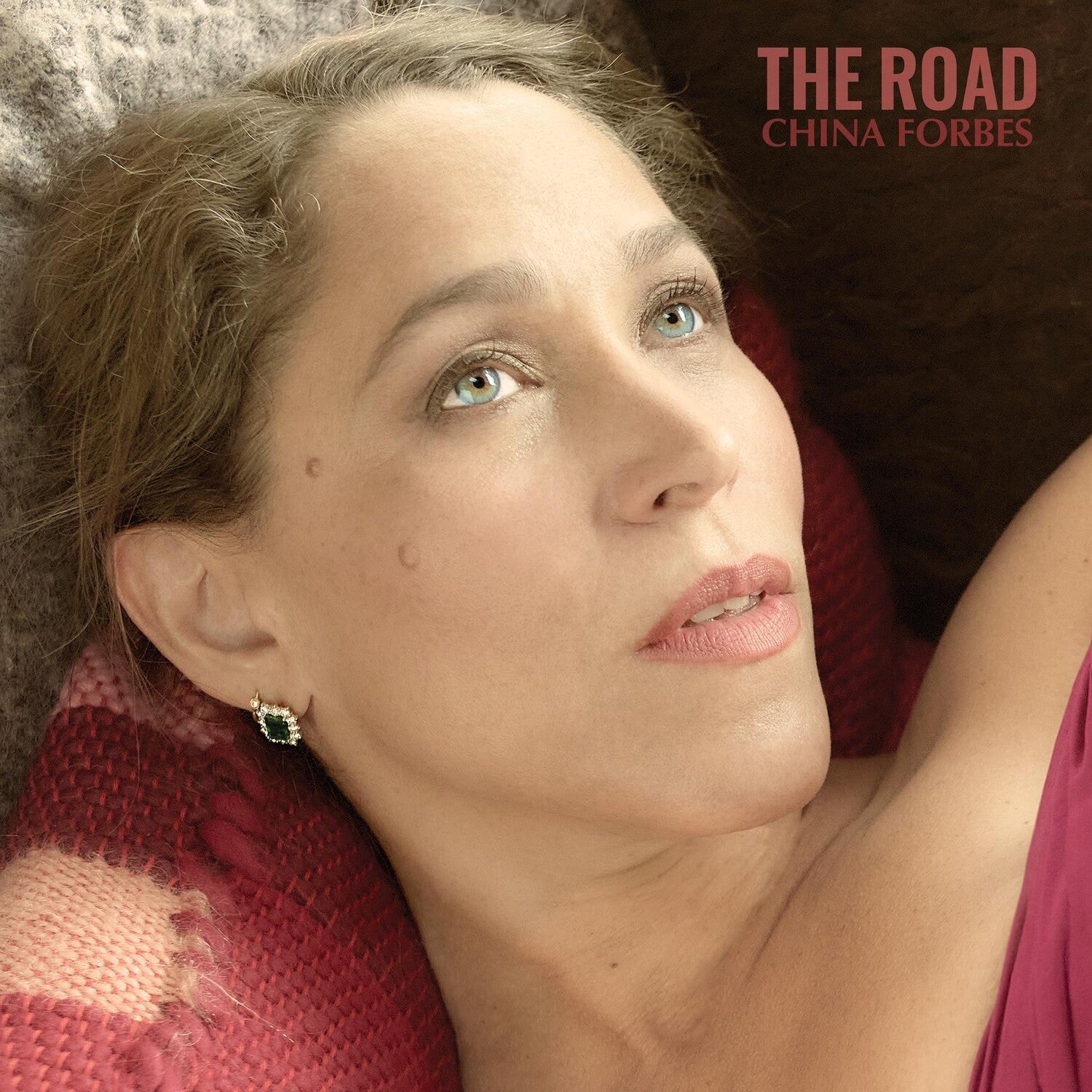 China Forbes - Road - LEVITATION