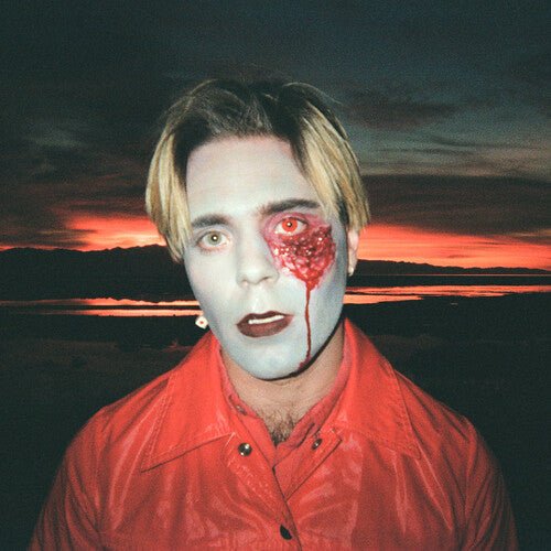 Choir Boy - Gathering Swans - Grey Marble - LEVITATION
