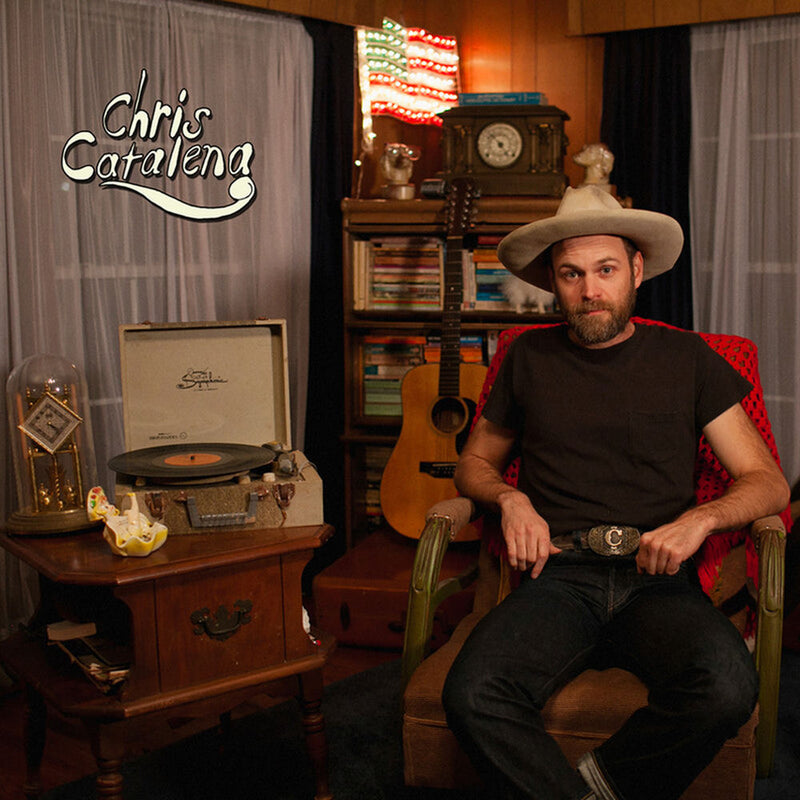 Chris Catalena