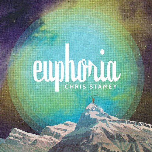 Chris Stamey - Euphoria - LEVITATION