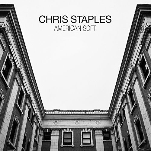 Chris Staples - American Soft - LEVITATION