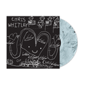 Chris Whitley - Din of Ecstasy (Clear Vinyl)