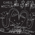 Chris Whitley - Din of Ecstasy (Pink Vinyl)