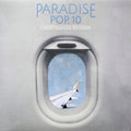 Christian Lee Hutson - Paradise Pop. 10 - Limited Light Blue Colored Vinyl (Blue Vinyl)