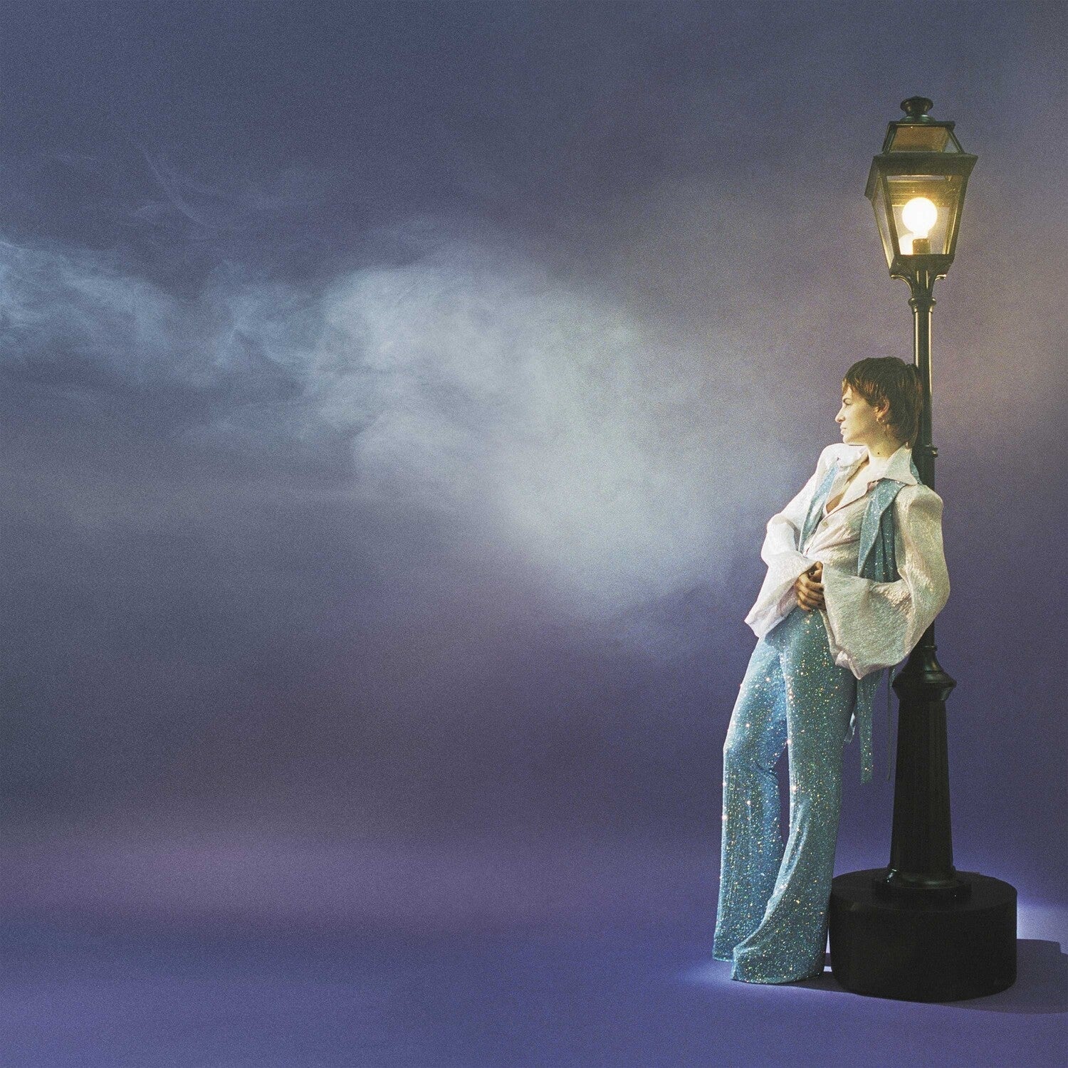 Christine & The Queens - La Vita Nuova - LEVITATION