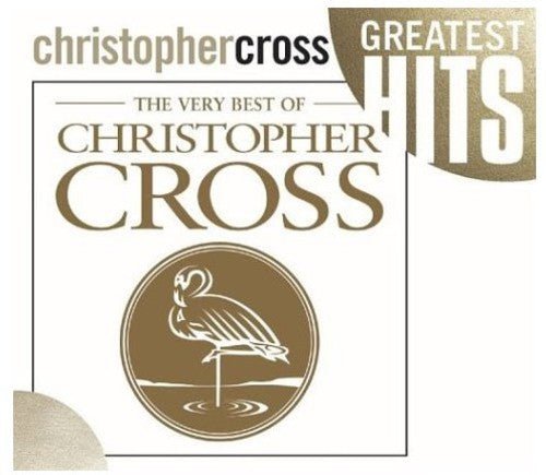 Christopher Cross - The Very Best of Christopher Cross (Cd) - LEVITATION