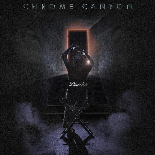 Chrome Canyon - Director - LEVITATION