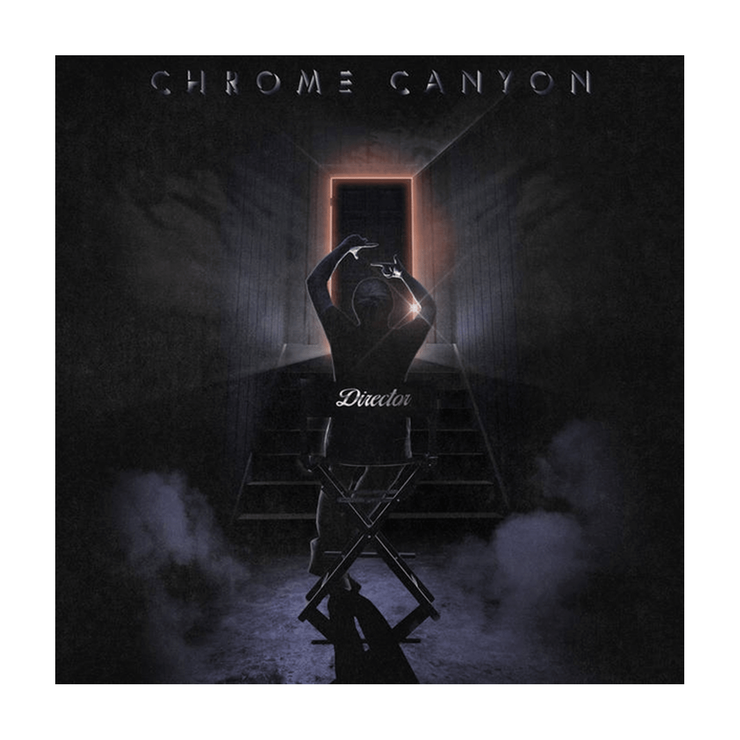 Chrome Canyon - Director - LEVITATION