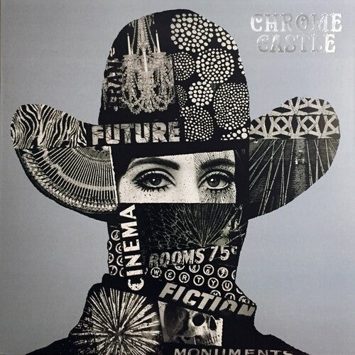 Chrome Castle - Chrome Castle - LEVITATION