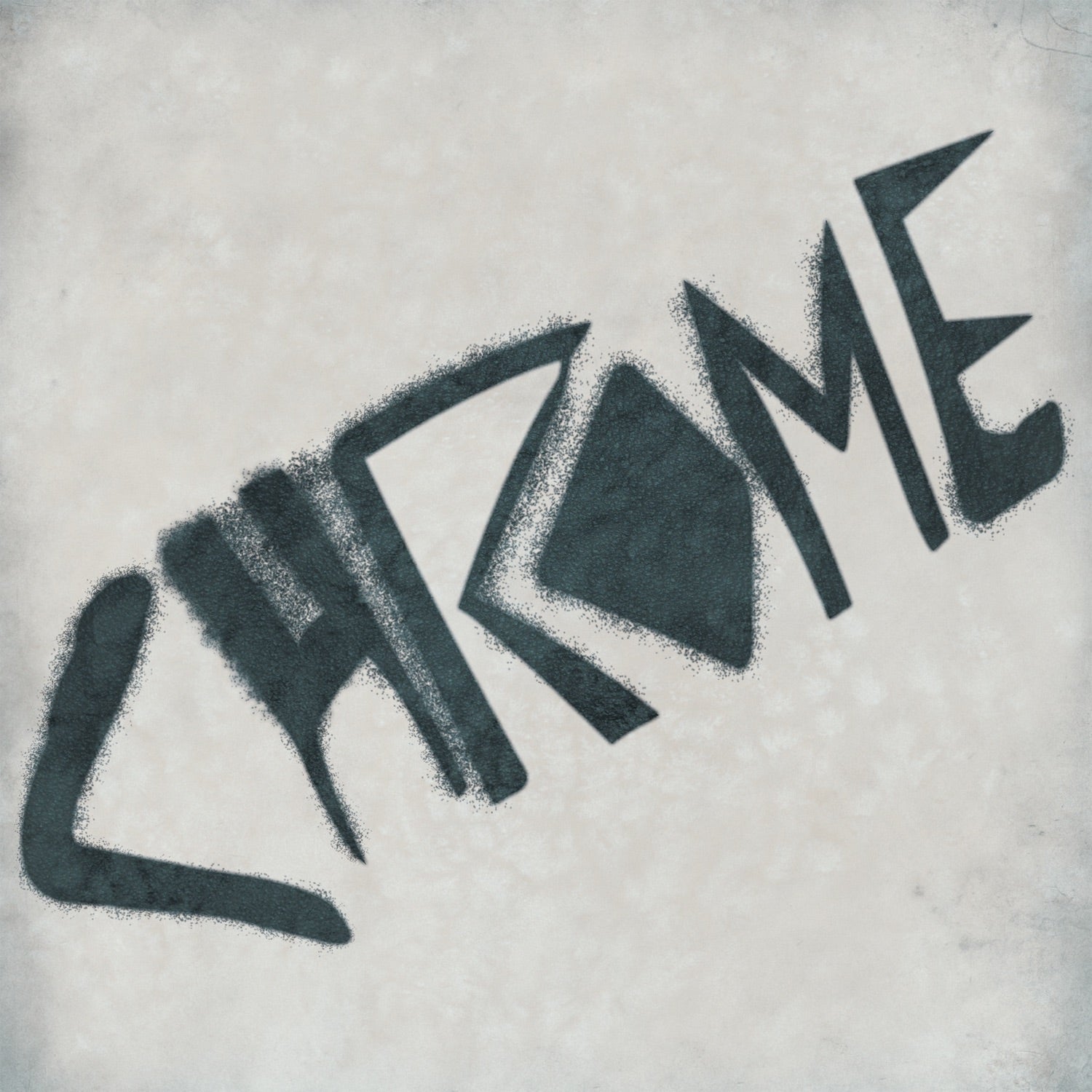 Chrome - Visitation (Cd) - LEVITATION