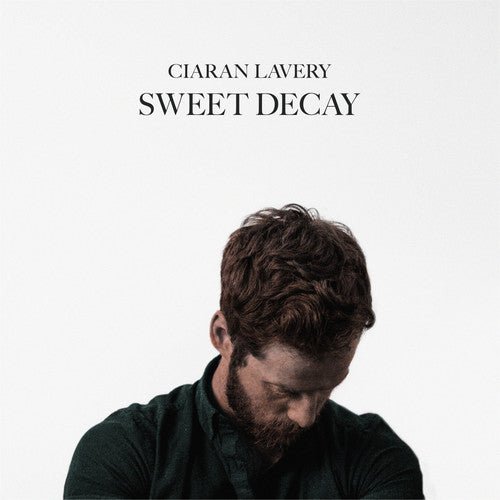 Ciaran Lavery - Sweet Decay - LEVITATION