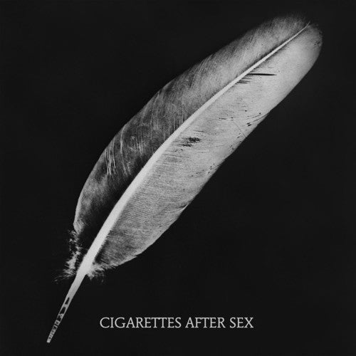 Cigarettes After Sex - Affection - LEVITATION