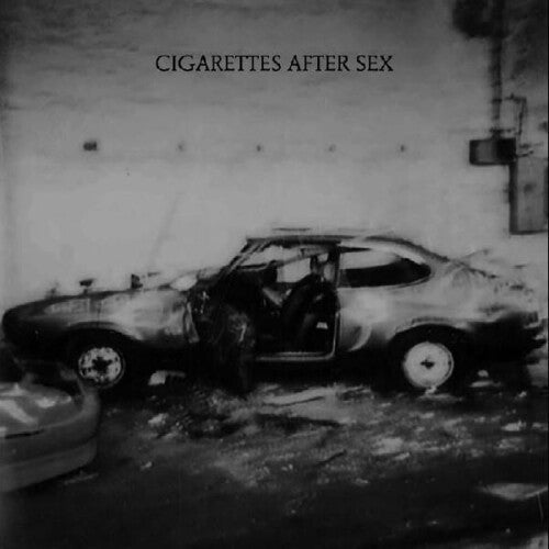 Cigarettes After Sex - Bubblegum - LEVITATION