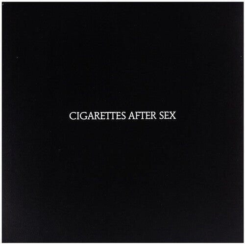 cigarettes after sex artwork Cigarettes After Sex