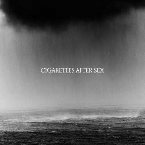Cigarettes After Sex - Cry - LEVITATION