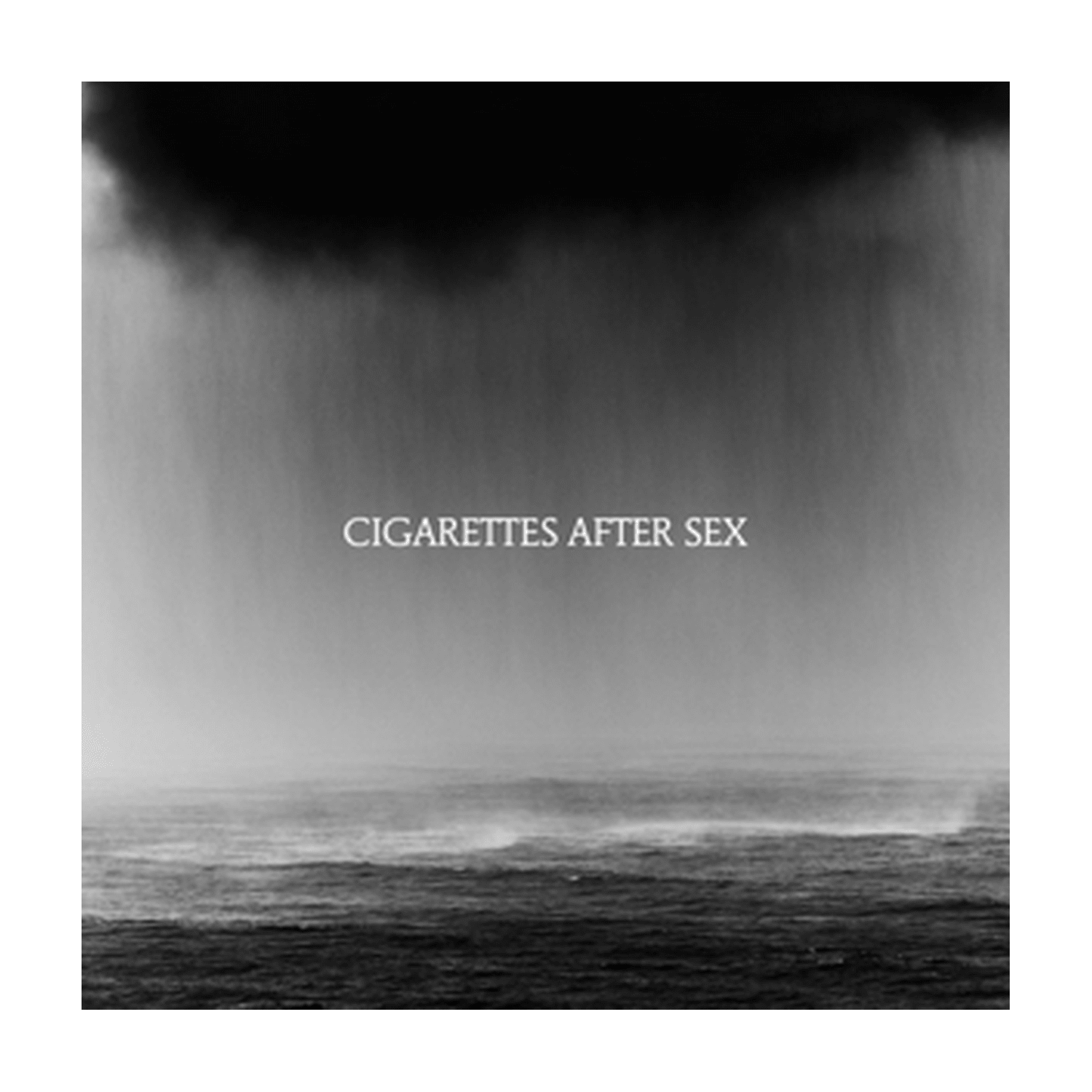 Cigarettes After Sex - Cry - LEVITATION