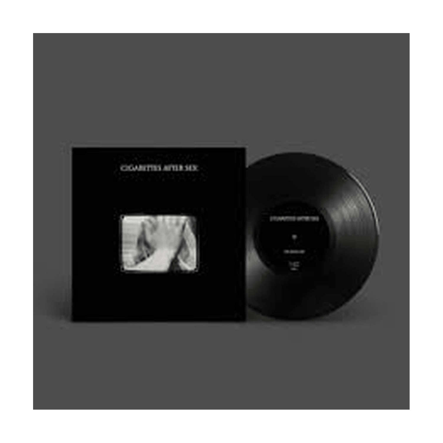 Cigarettes After Sex - Crystal Ship / Anna Karenina - LEVITATION