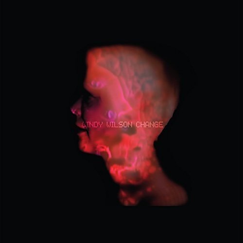Cindy Wilson - Change - LEVITATION