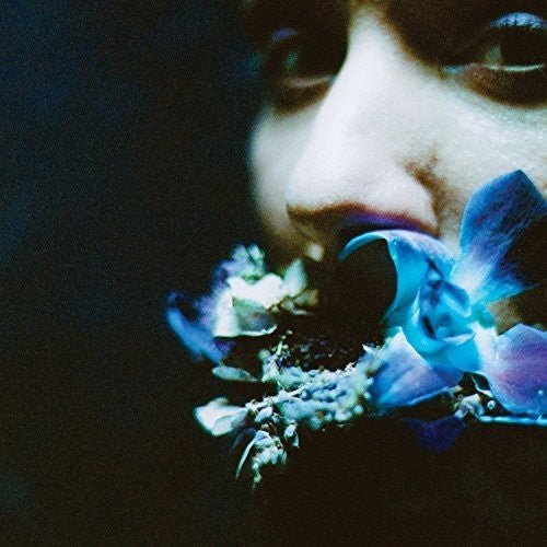 Circuit Des Yeux - Reaching for Indigo - LEVITATION
