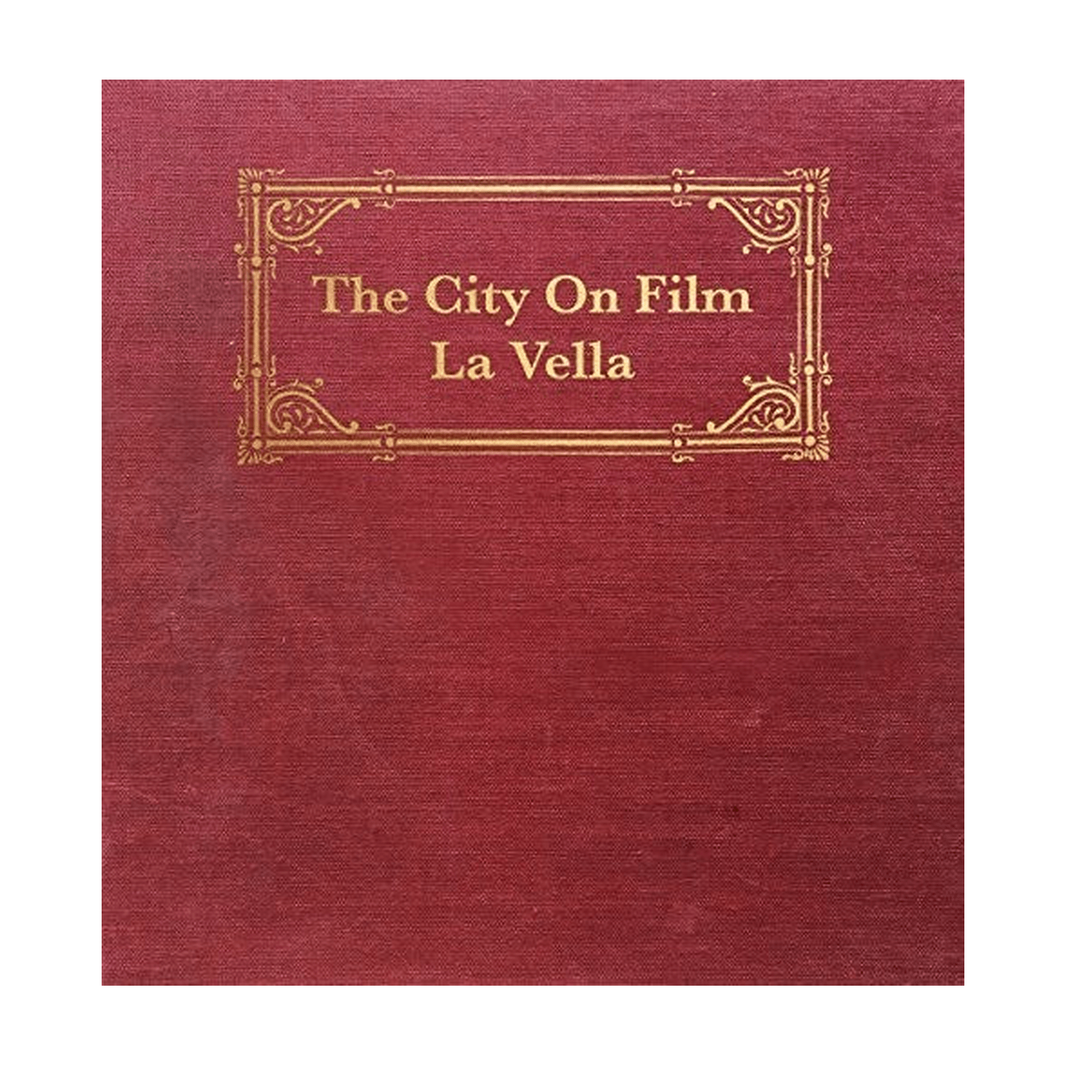 City On Film - La Vella - LEVITATION