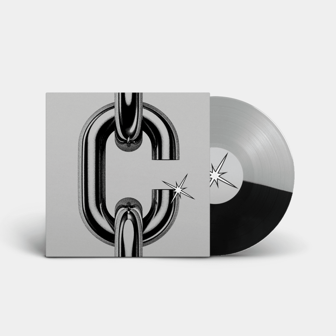 CIVIC - Chrome Dipped (Levitation Edition) - LEVITATION