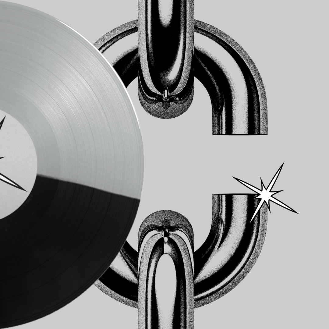 CIVIC - Chrome Dipped (Levitation Edition) PRE - ORDER - LEVITATION