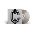 Civic - Chrome Dipped [Silver Smoke Lp] (Silver Vinyl)