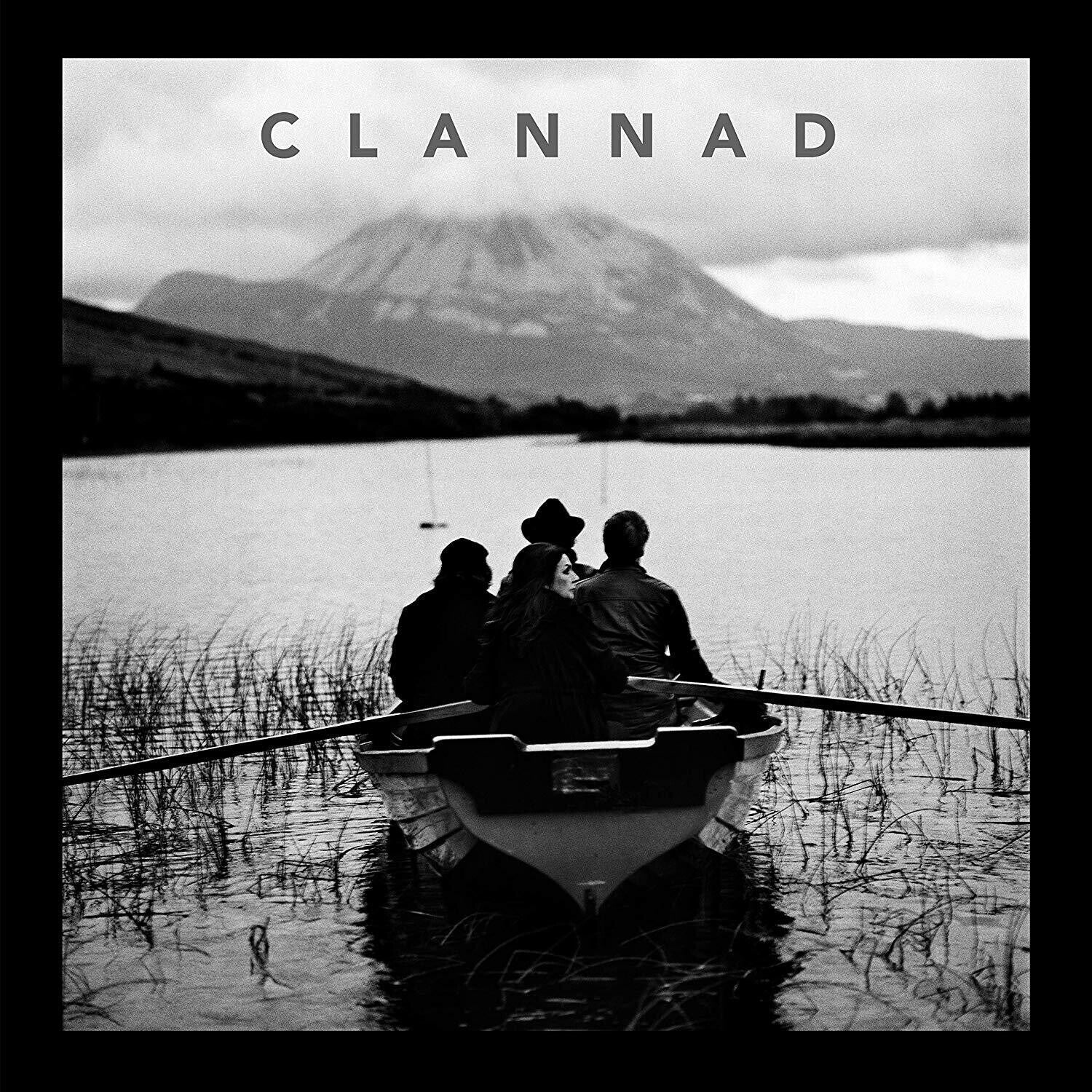 Clannad - In a Lifetime (Cd) - LEVITATION