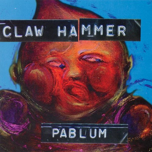 Clawhammer - Pablum (Cd) - LEVITATION