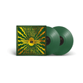 Claypool Lennon Delirium - Great Parrot-Ox and the Golden Egg of Empathy 2xLP (Green Vinyl)