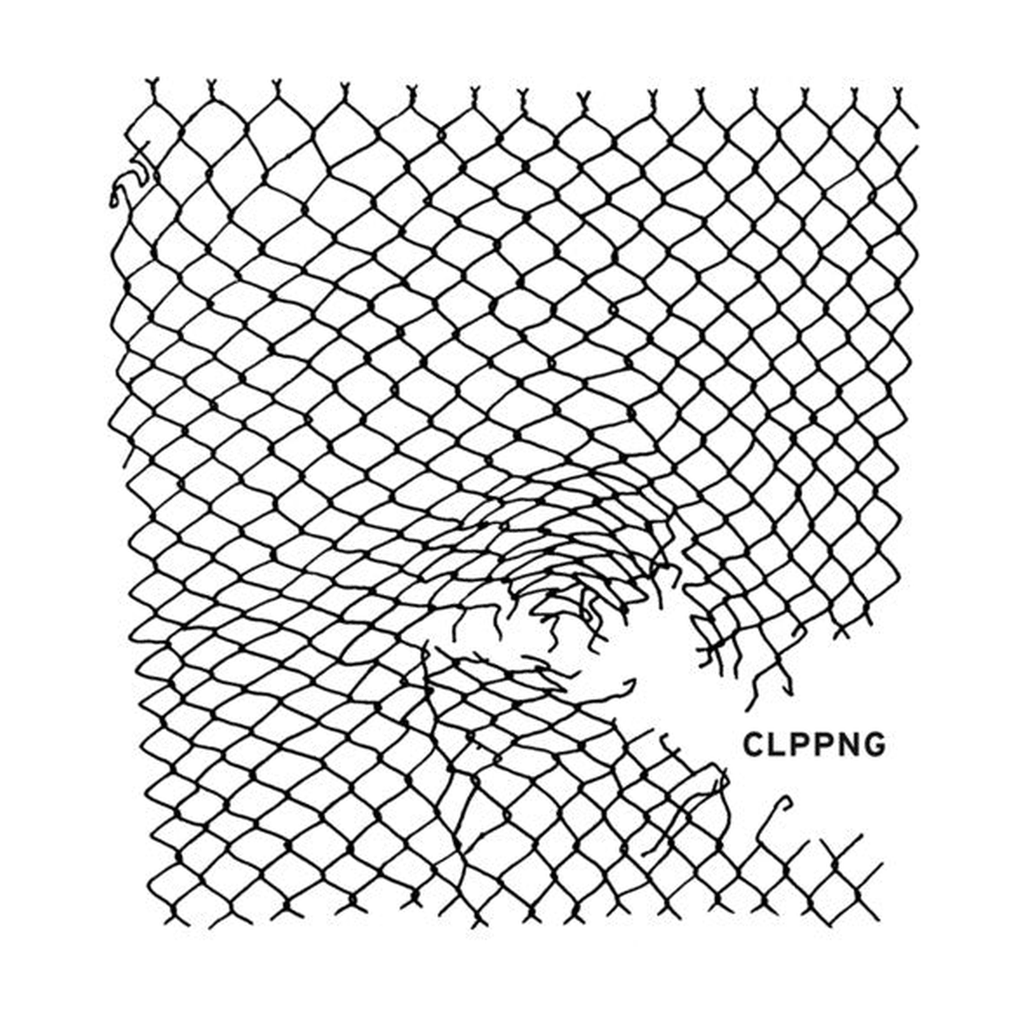 Clipping - Clppng 2xLP - LEVITATION