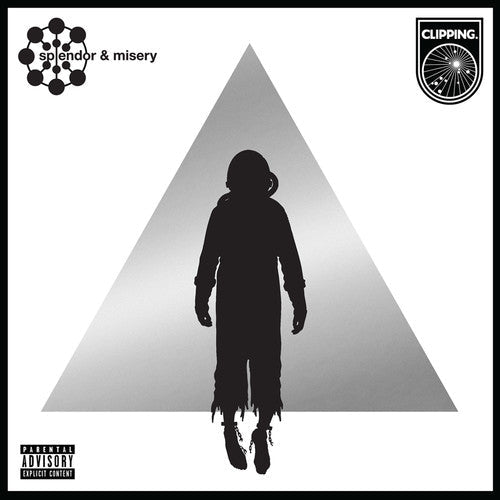 Clipping - Splendor & Misery - LEVITATION