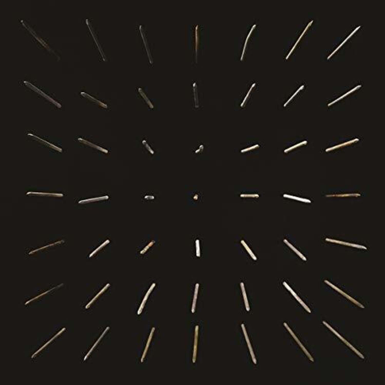 Clipping - There Existed an Addiction to Blood (Cd) - LEVITATION