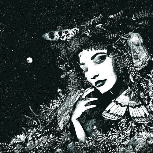 Closet Witch - Chiaroscuro - LEVITATION