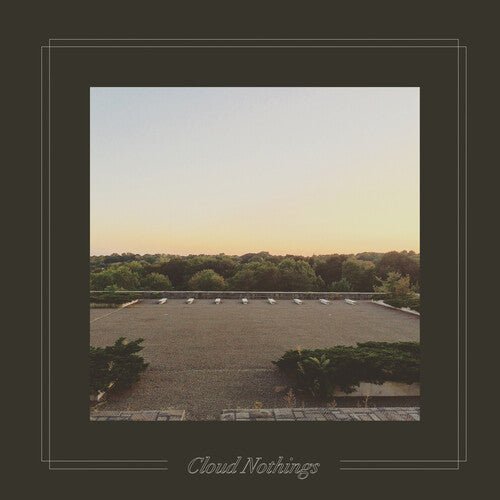 Cloud Nothings - Black Hole Understands - LEVITATION