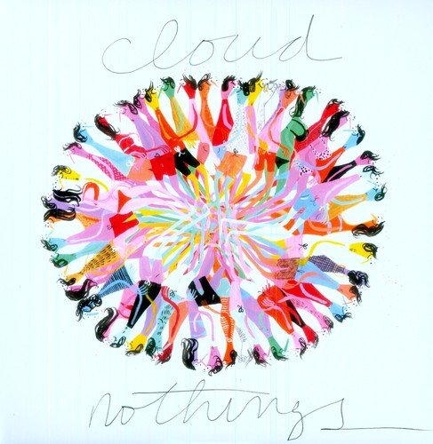 Cloud Nothings - Cloud Nothings - LEVITATION
