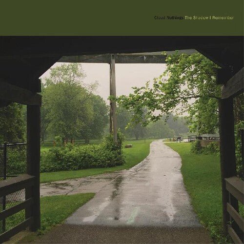Cloud Nothings - Shadow I Remember - LEVITATION