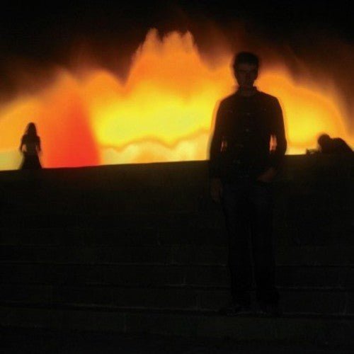 Cloudland Canyon - Requiems Der Nature 2002 - 2004 - LEVITATION