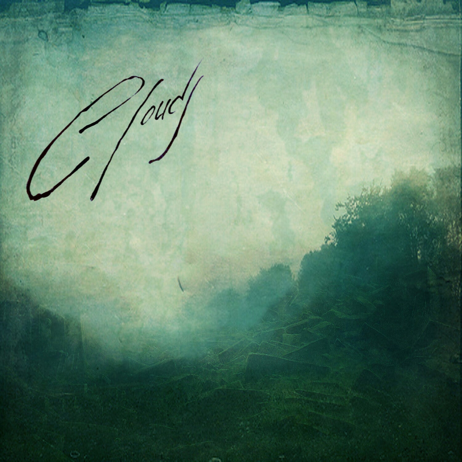 Clouds - Doliu 2xLP (Green Vinyl) - LEVITATION