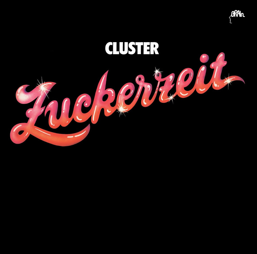 Cluster - Zuckerzeit - LEVITATION